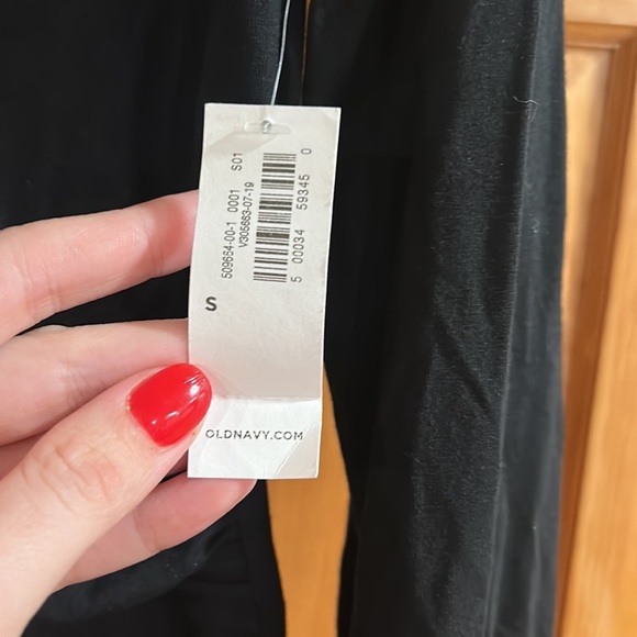 Old navy size small women’s dress NWT - Picture 2 of 4